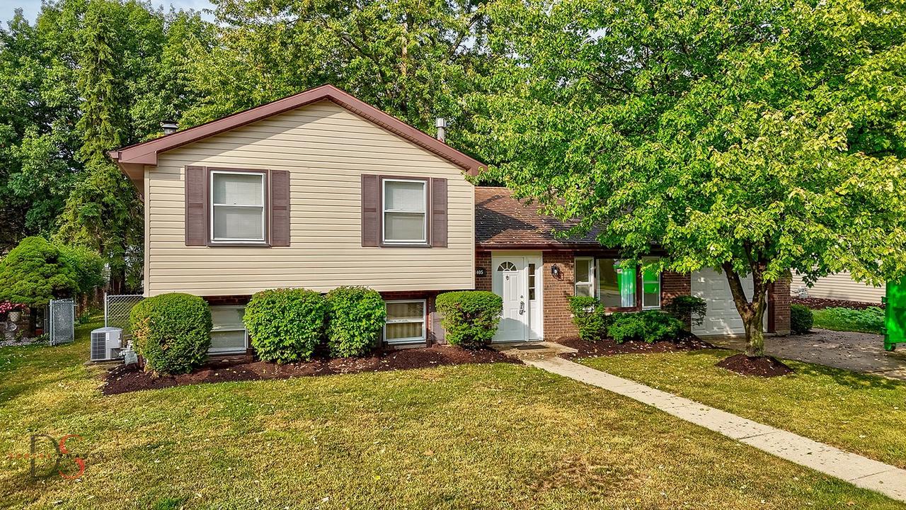 1405 James Ct., Ottawa, IL 61350