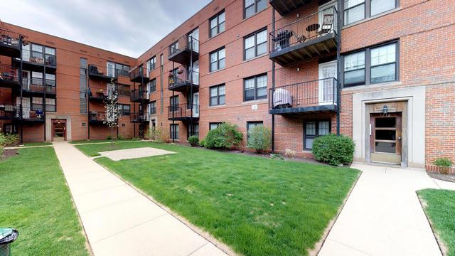 5230 N Campbell Ave. #1B, Chicago, IL 60625