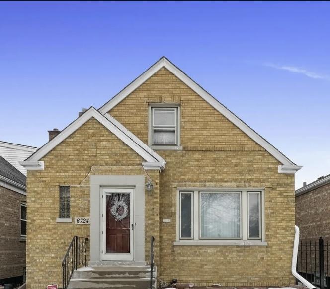 6724 S Kolin Ave., Chicago, IL 60629