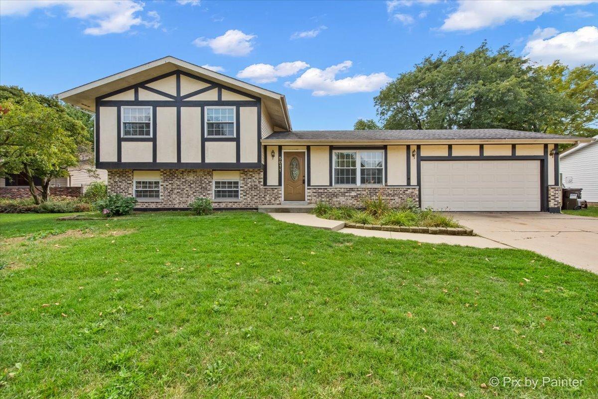 5011 Sandburg Dr., Mchenry, IL 60050