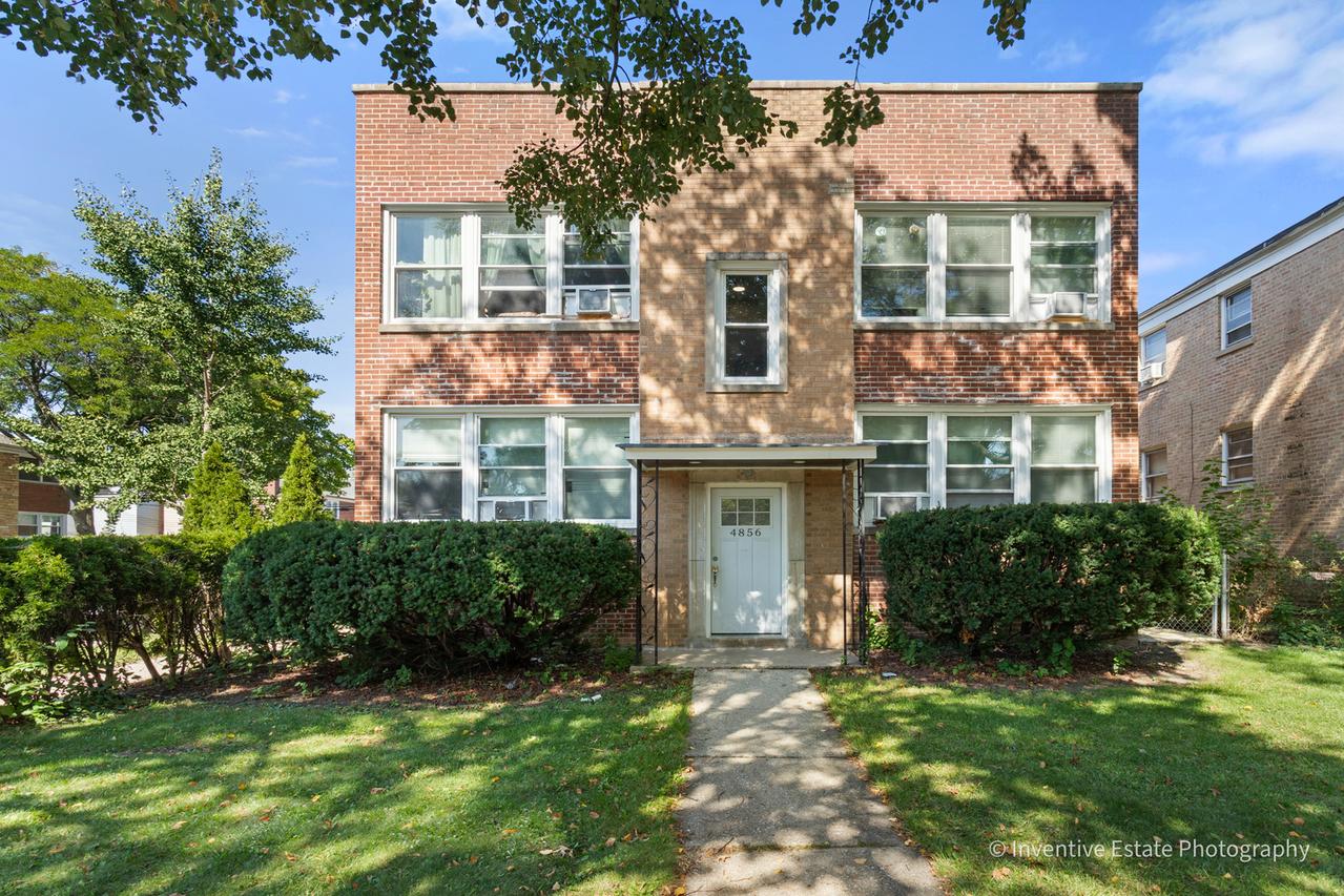 4856 Hull St., Skokie, IL 60077