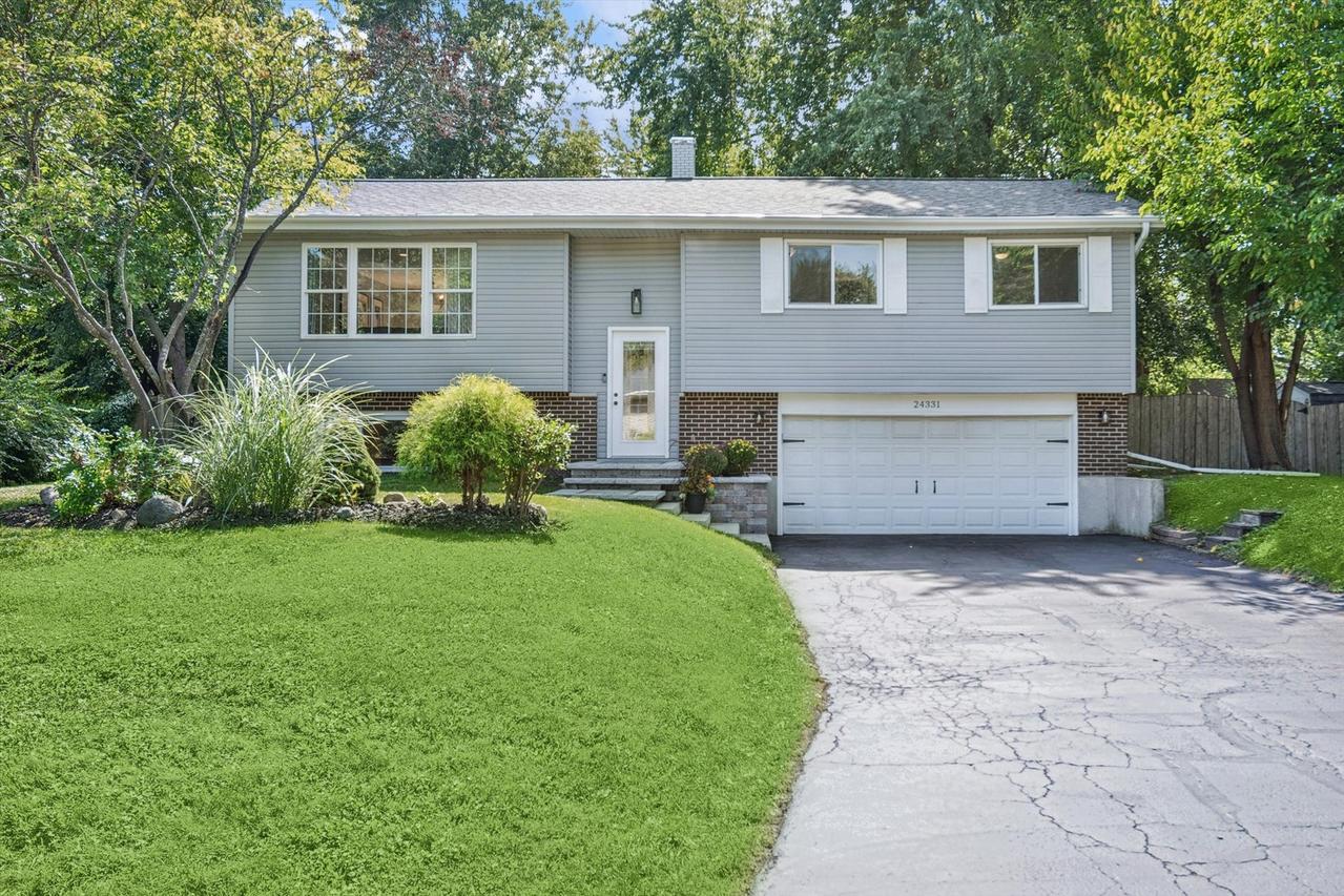 24331 Davids Ct., Naperville, IL 60564