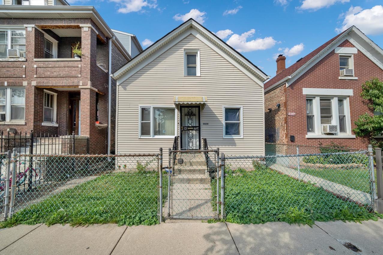 3028 S Millard Ave., Chicago, IL 60623