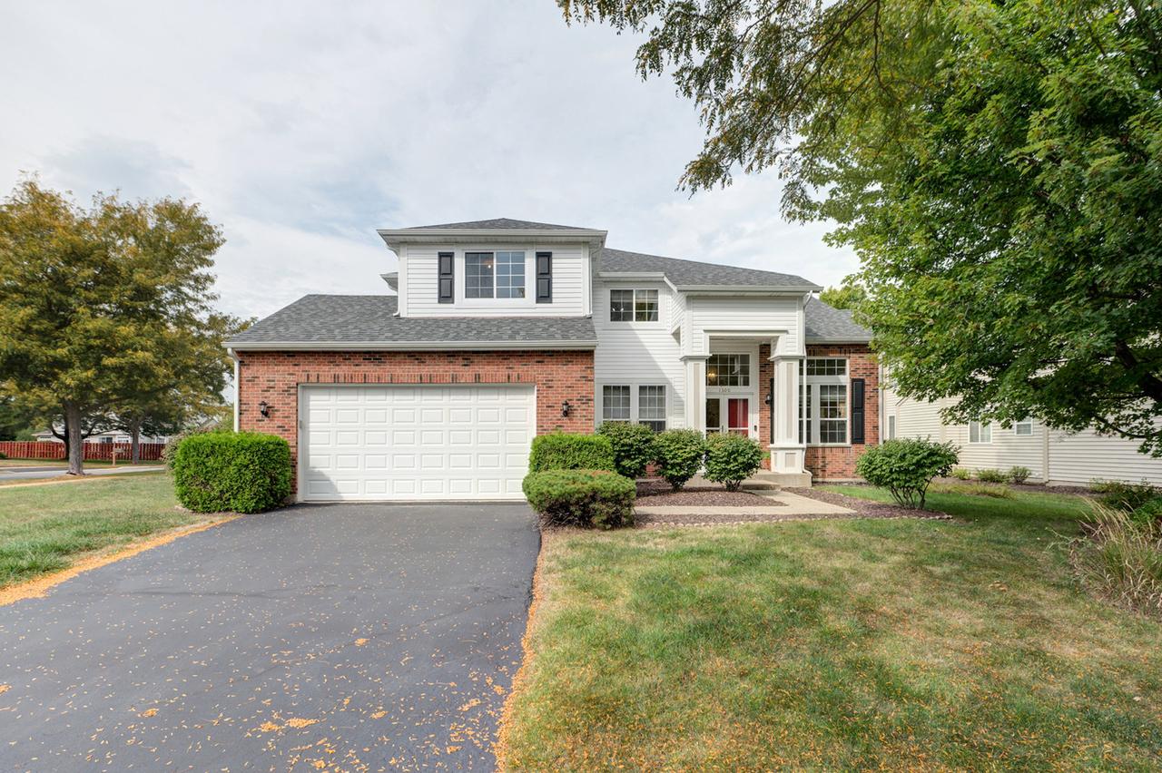 1300 Kettering Rd., Mundelein, IL 60060