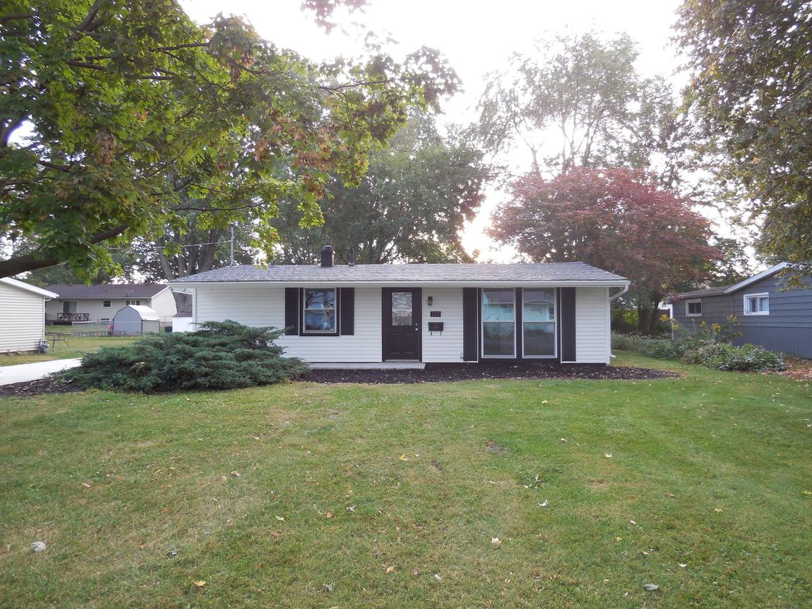 127 N Beech St., Princeton, IL 61356