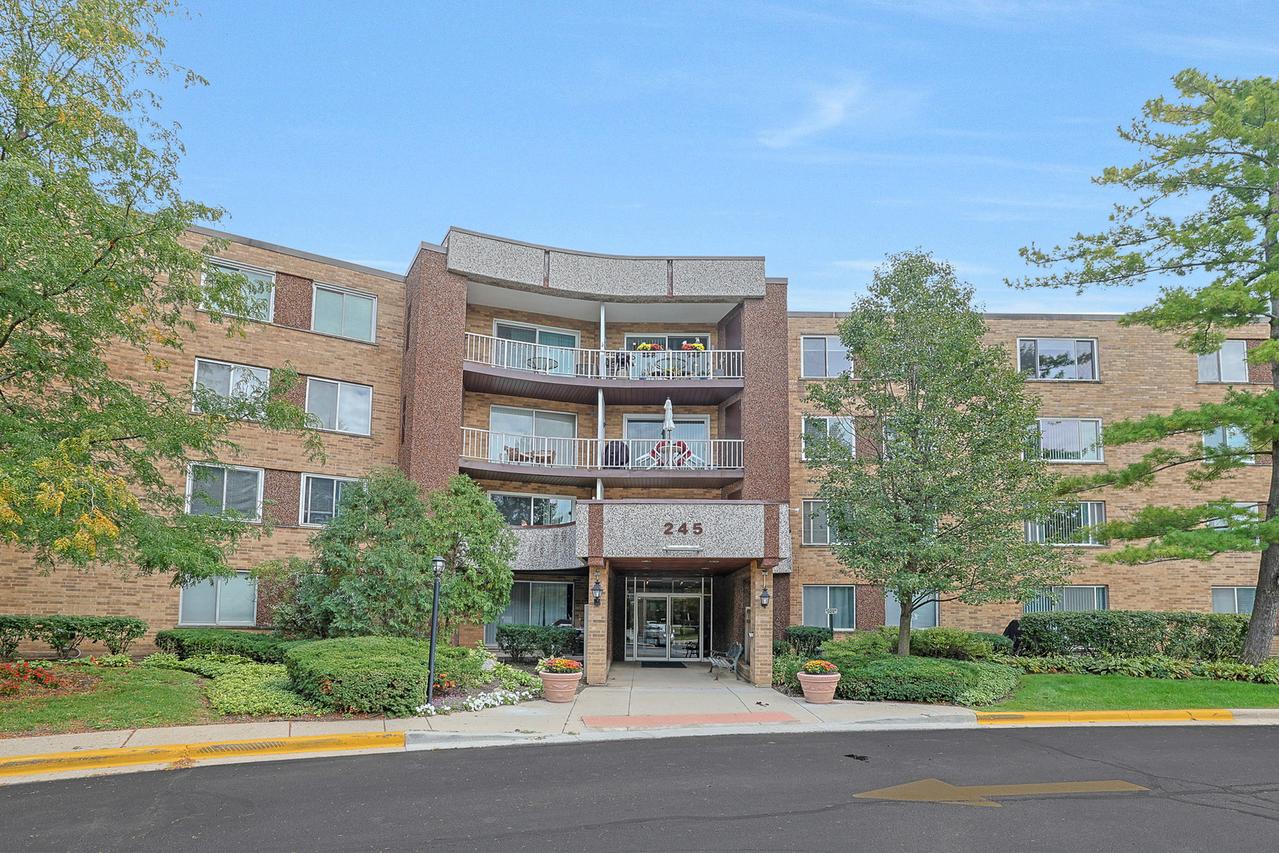 245 S Park Ln. #409, Palatine, IL 60074