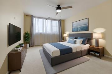 15 Bar Harbour Rd. #4F, Schaumburg, IL 60193