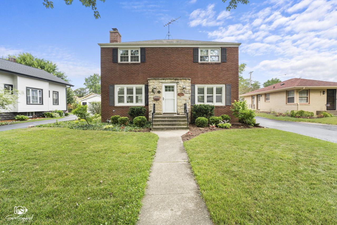 515 Cornelia St., Joliet, IL 60435