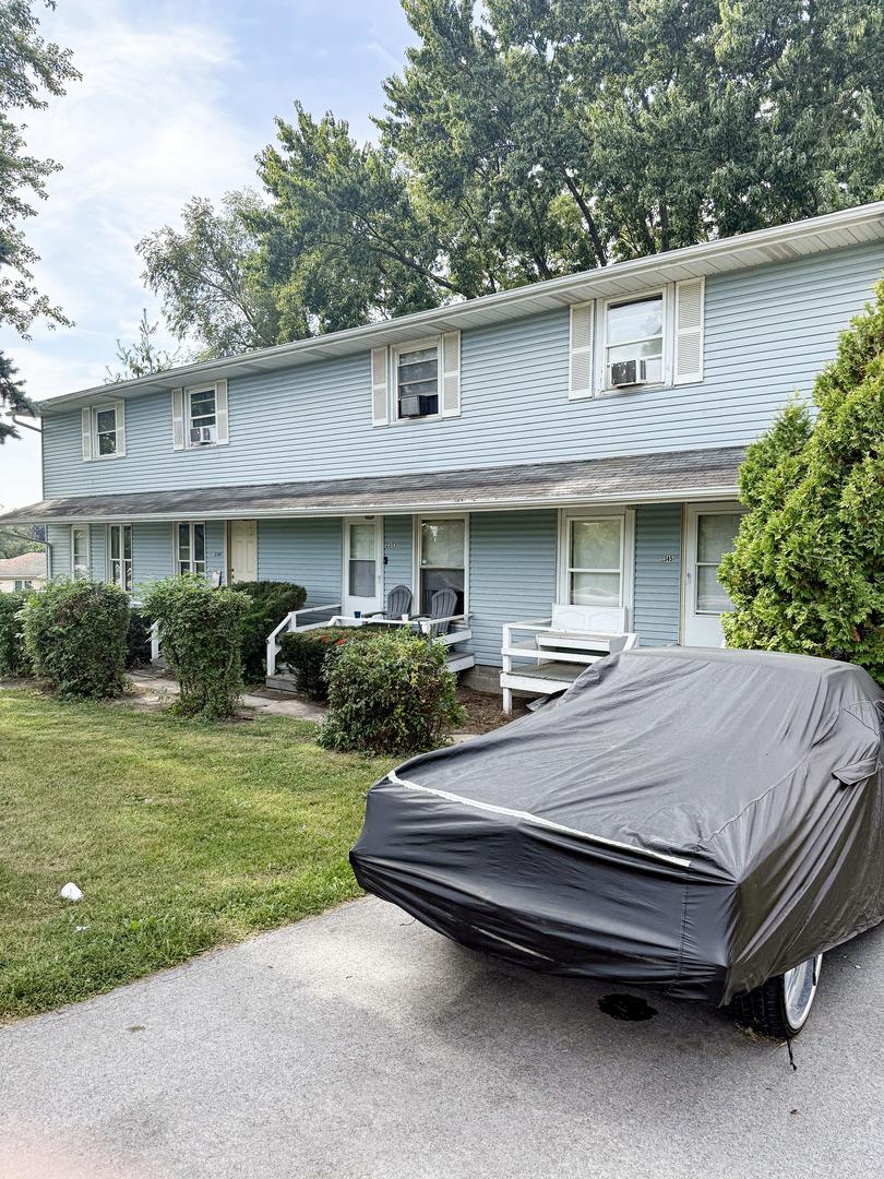 2345 E Maple St., Kankakee, IL 60901