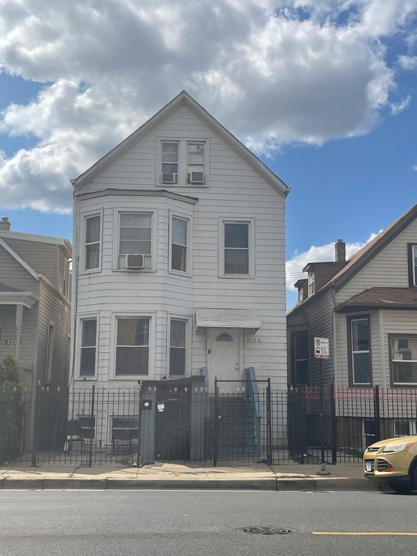2106 N Pulaski Rd., Chicago, IL 60639