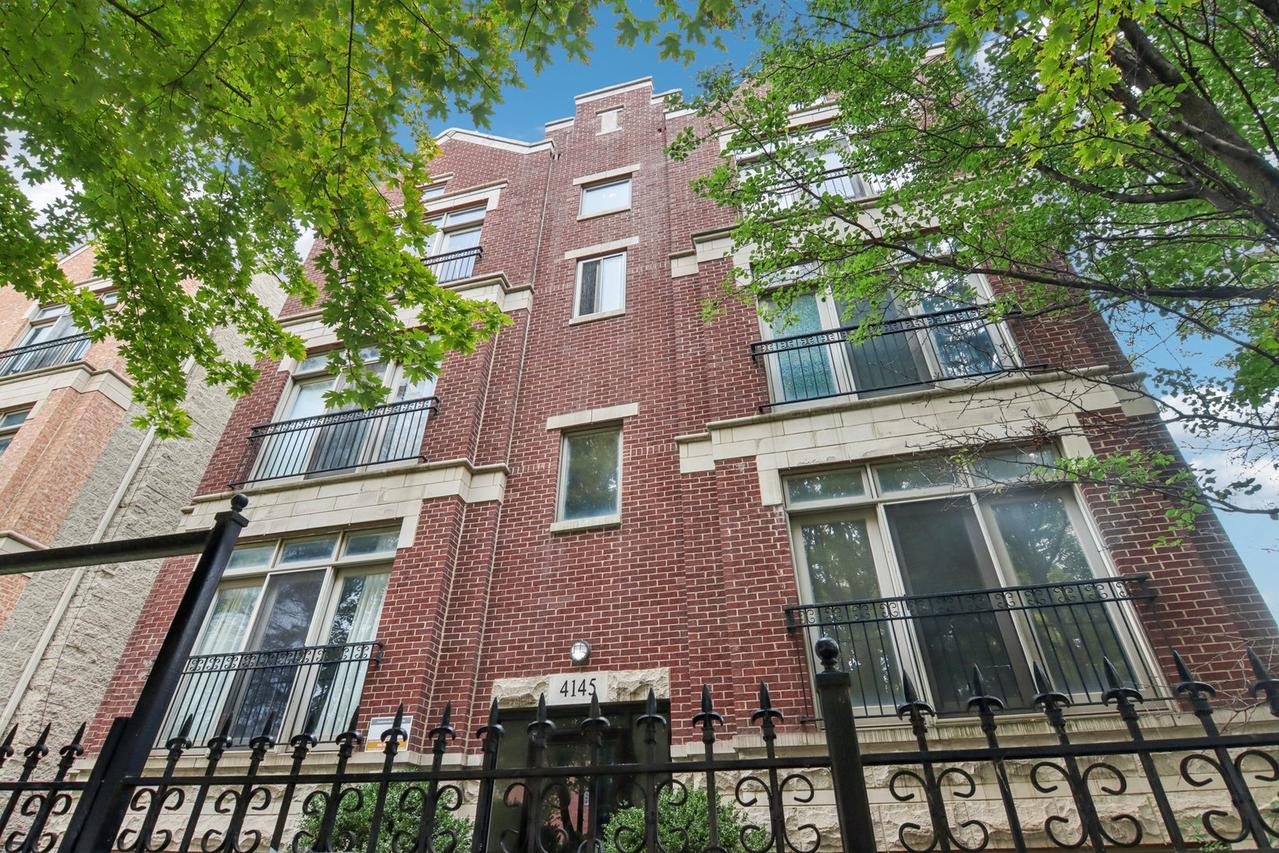 4145 S Wabash Ave. #1N, Chicago, IL 60653
