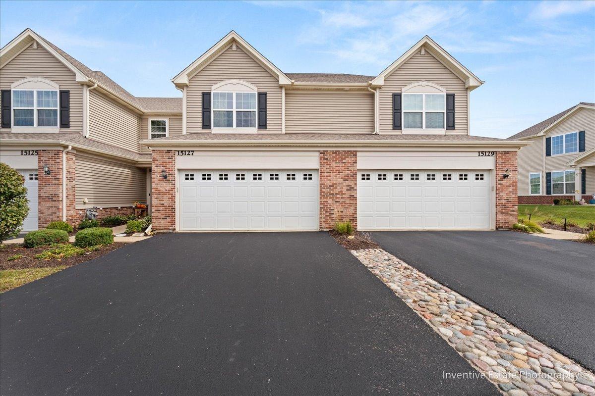 15127 W Quincy Cir., Manhattan, IL 60442