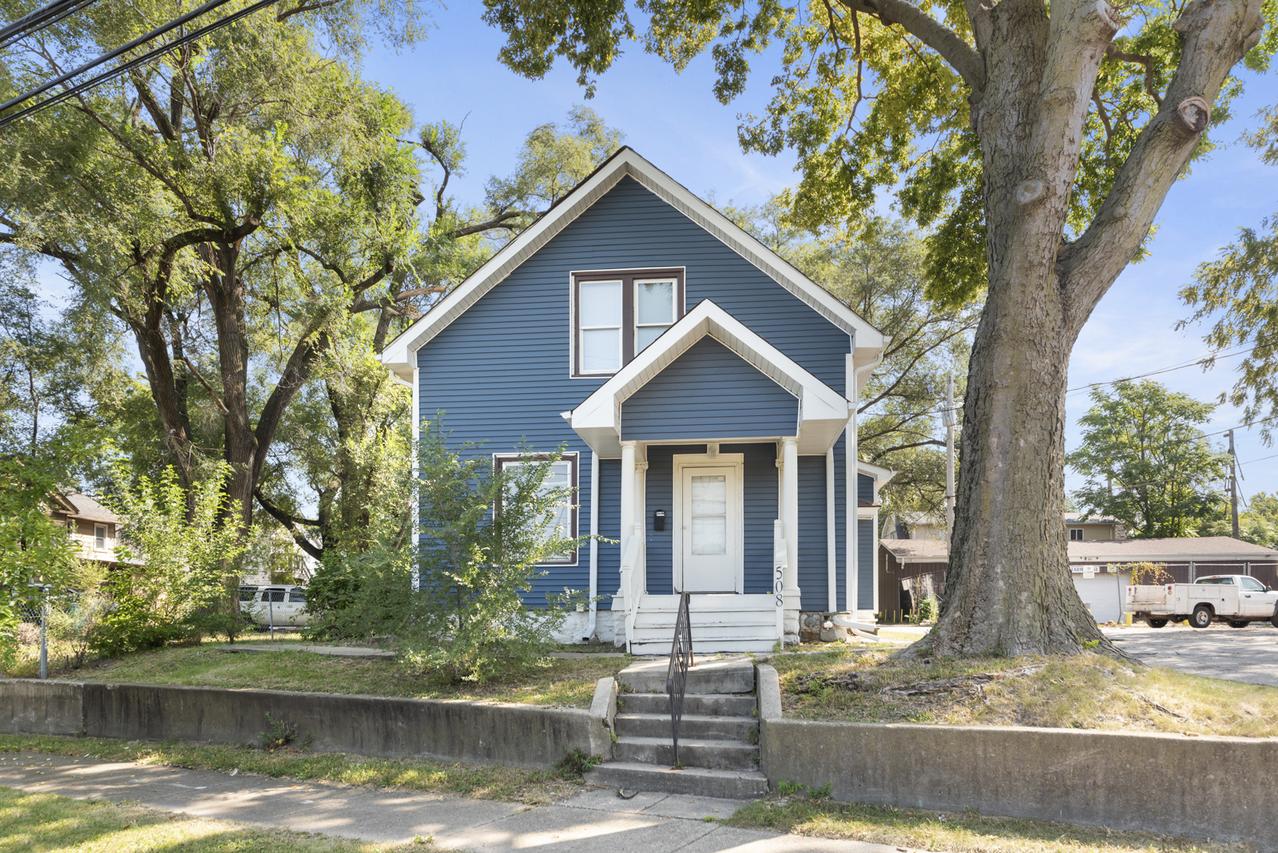 508 S Eastern Ave., Joliet, IL 60433