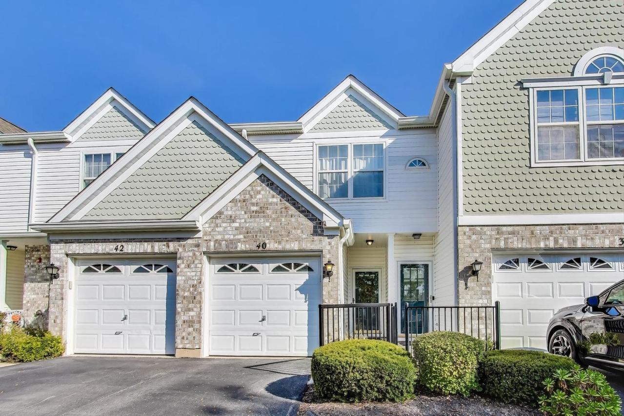 40 Arboretum Dr. #256, Lombard, IL 60148