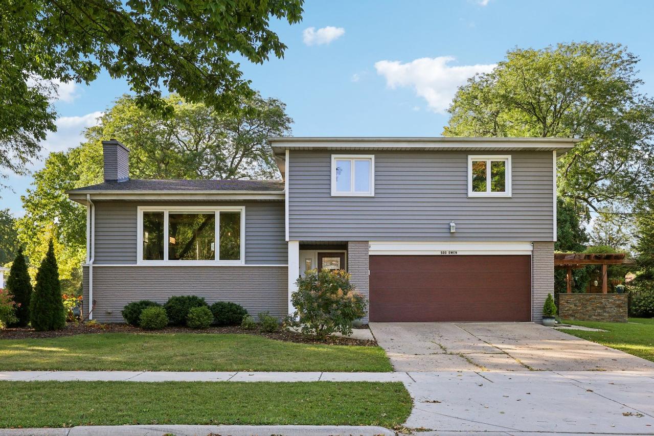 500 S Owen St., Mount Prospect, IL 60056