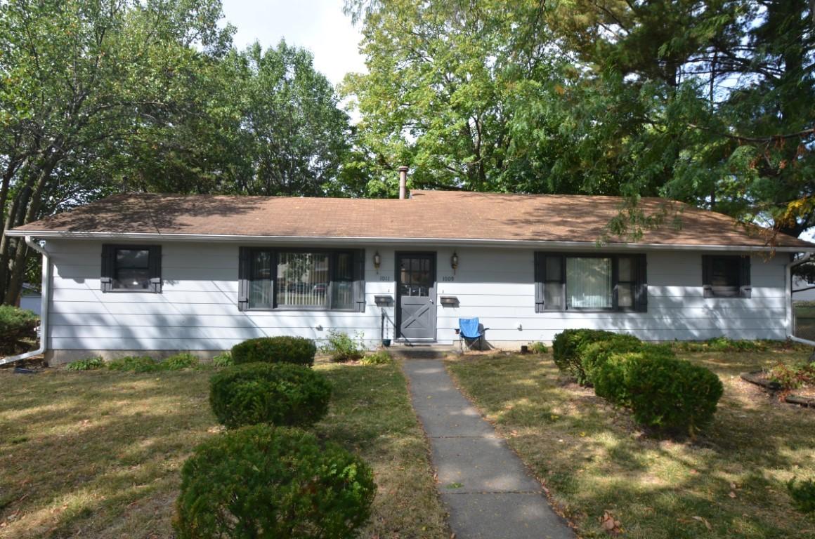 1009-1011 24th St., Rockford, IL 61108