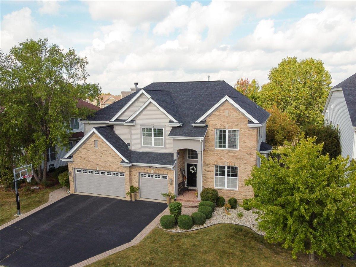 10804 Concord Ln., Huntley, IL 60142