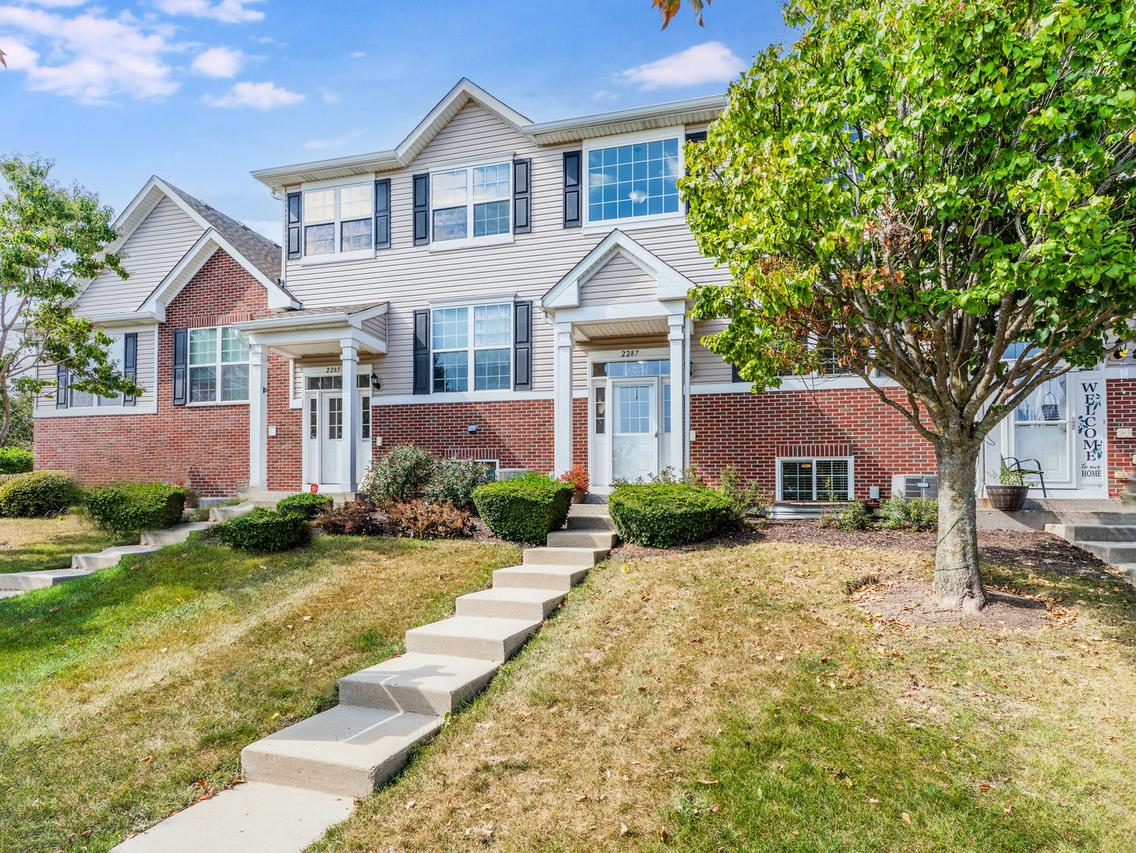 2287 Beresford Dr. #-, Yorkville, IL 60560