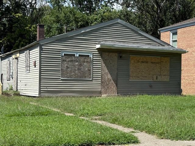 16732 Orchard Ridge Ave., Hazel Crest, IL 60429