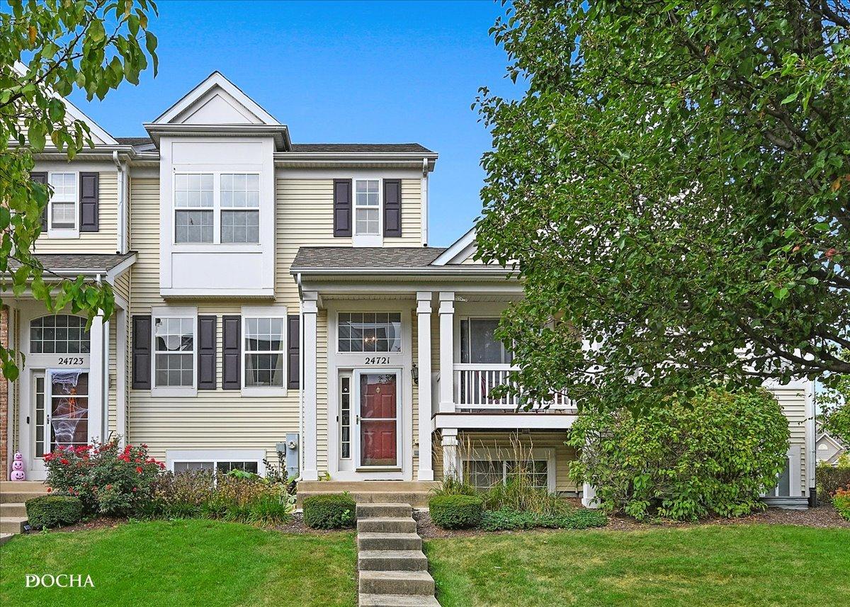 24721 Patriot Square Dr., Plainfield, IL 60544
