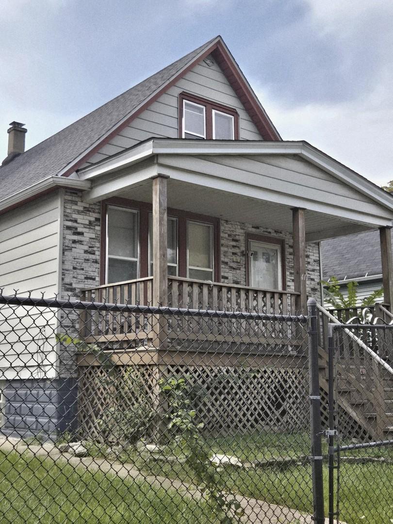 41 E 102nd Pl., Chicago, IL 60628