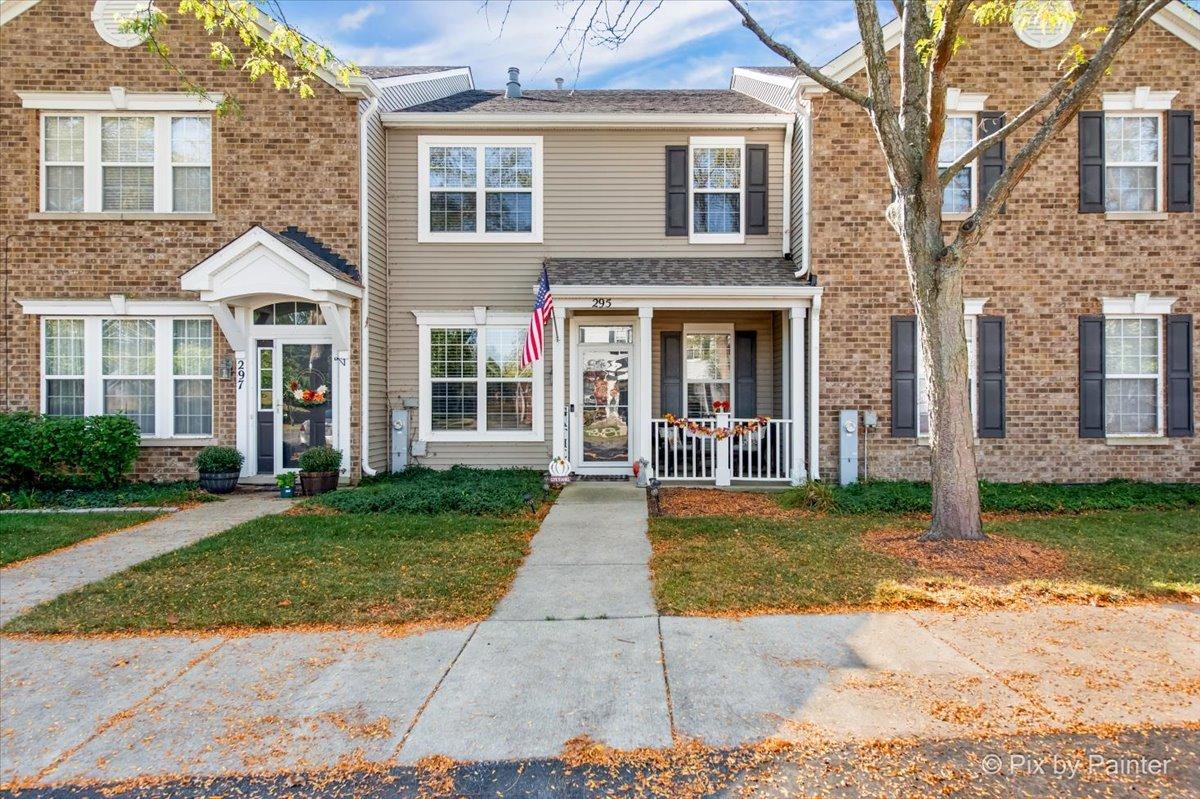 295 Springbrook Tr., Oswego, IL 60543
