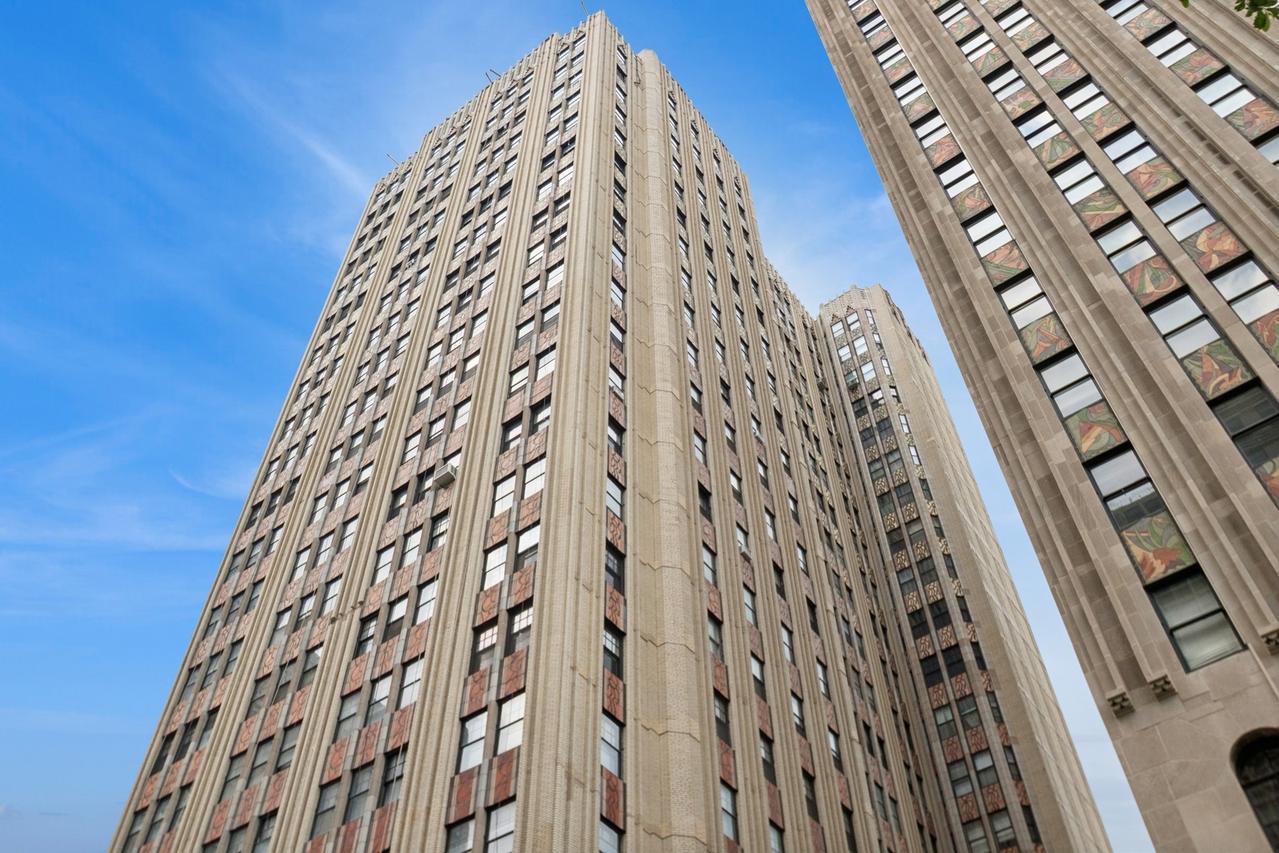 1640 E 50th St. #13B, Chicago, IL 60615