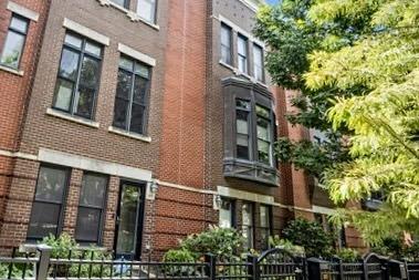 835 W 14th Pl., Chicago, IL 60608