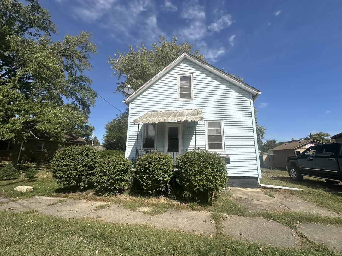 598 Illinois St., Marseilles, IL 61341
