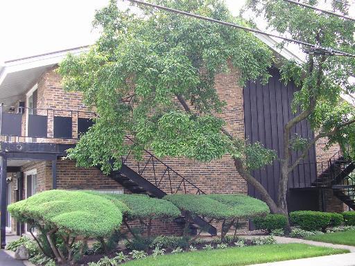 3723 N Ruby St. #206N, Schiller Park, IL 60176