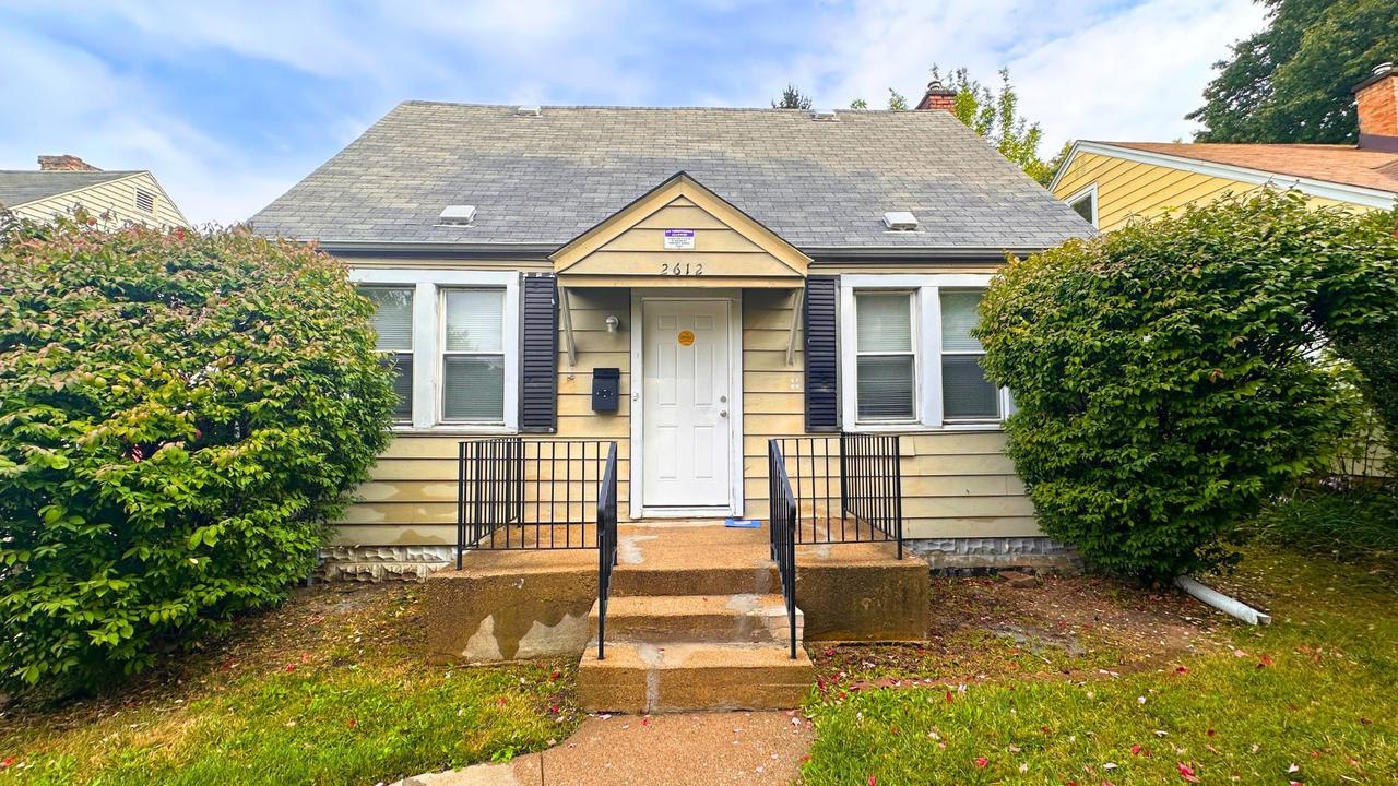 2612 W 89th Pl., Evergreen Park, IL 60805