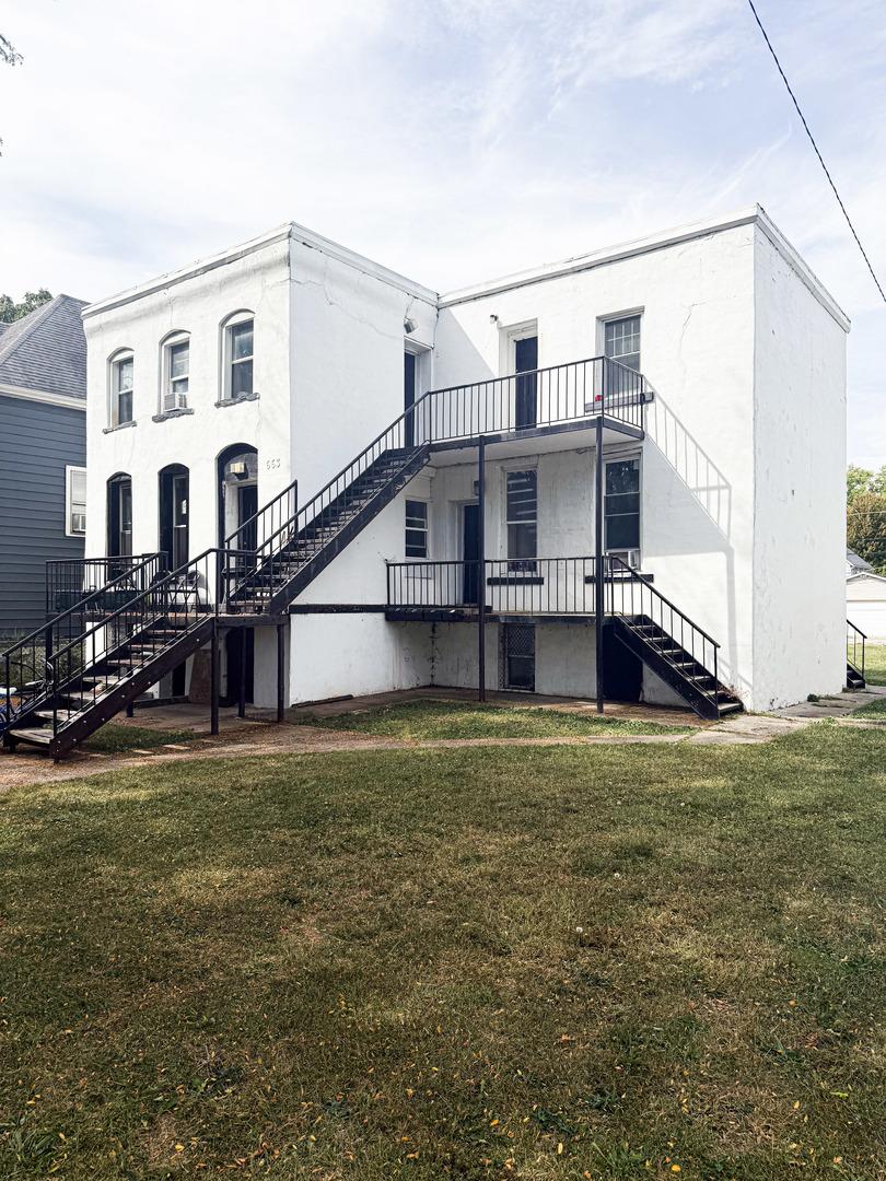 553 S 3rd St., Kankakee, IL 60901