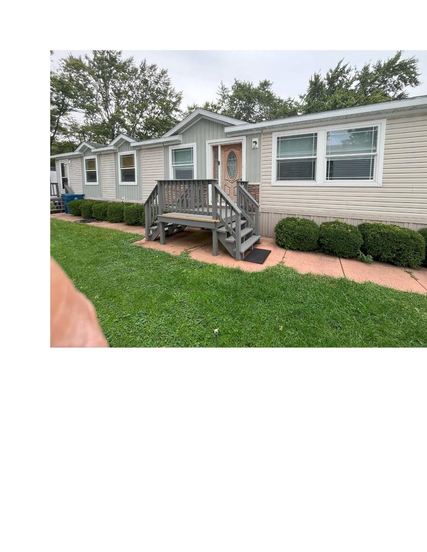 1712 Dixie Hwy. #132, Crete, IL 60417