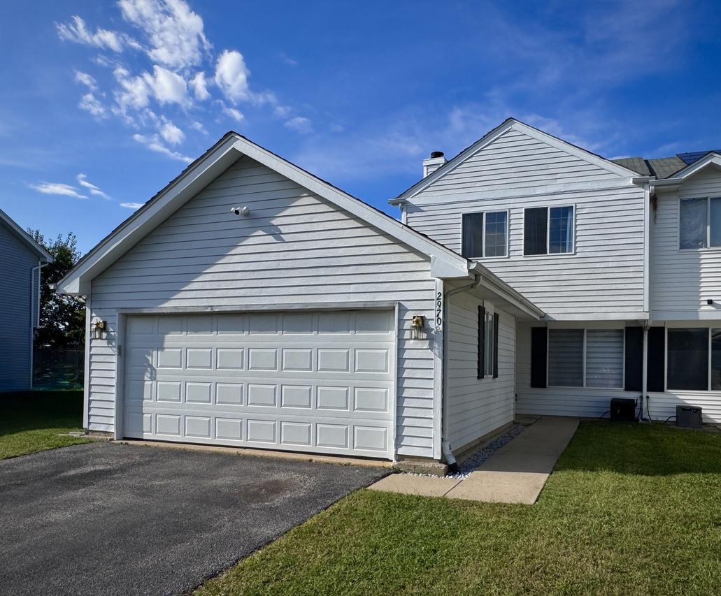 2970 Dorothy Dr., Aurora, IL 60504