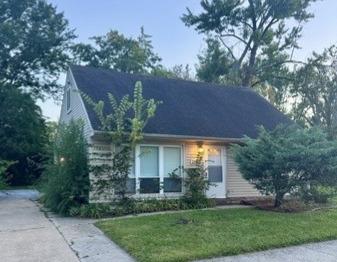 245 Allegheny St., Park Forest, IL 60466