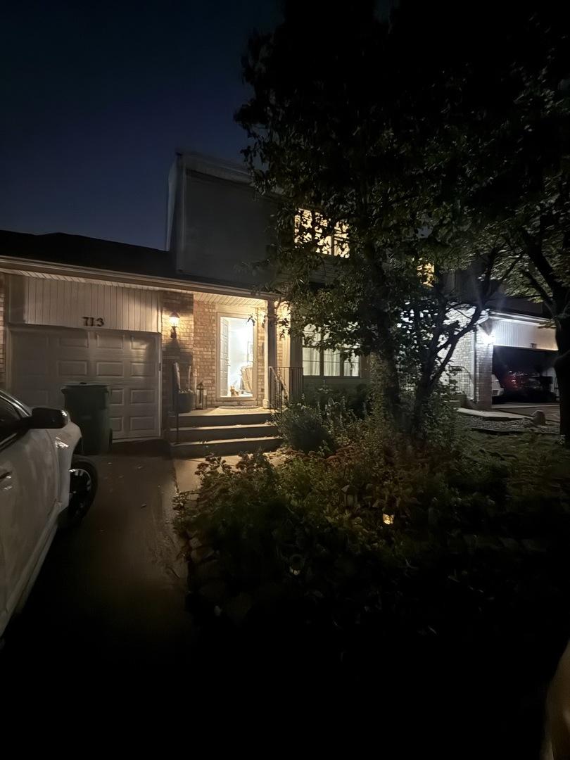 713 Saybrook Ct., Romeoville, IL 60446