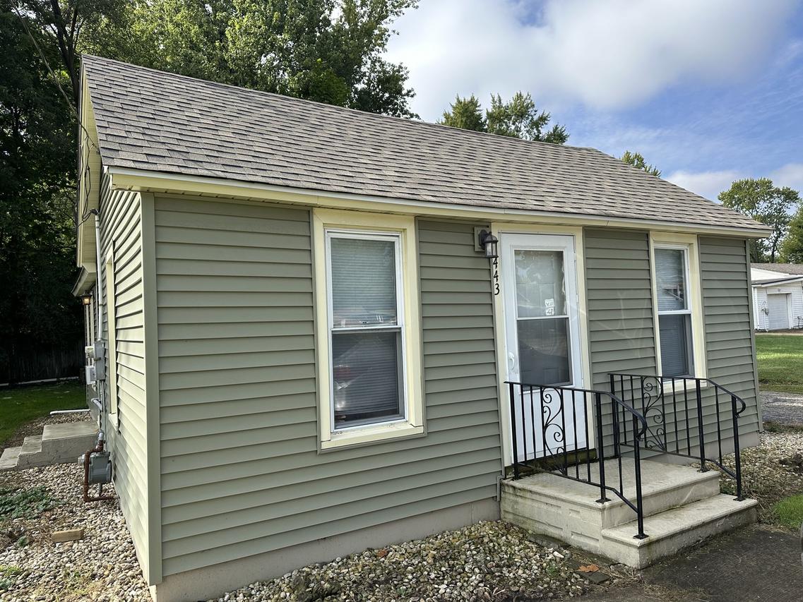 443 W Main St., Braidwood, IL 60408