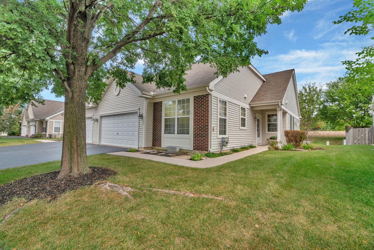 8109 Tremont Ln., Joliet, IL 60431