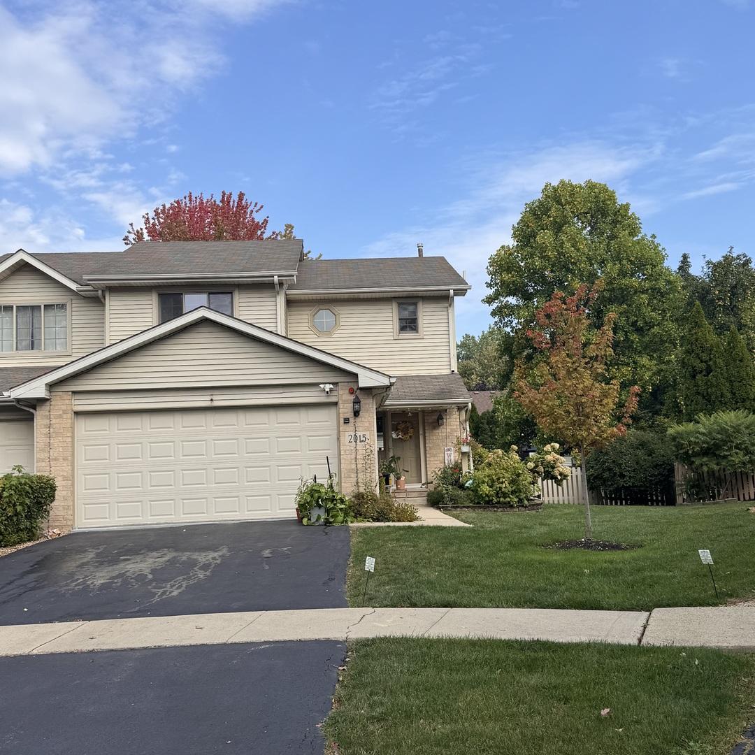 2015 Yellow Daisy Ct., Naperville, IL 60563