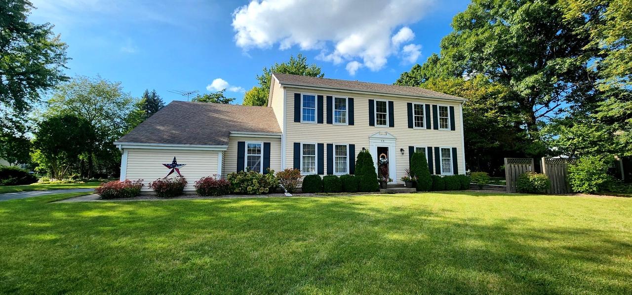 68 Winthrop New Rd., Sugar Grove, IL 60554