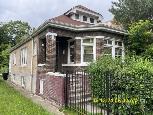 5748 S Laflin St., Chicago, IL 60636