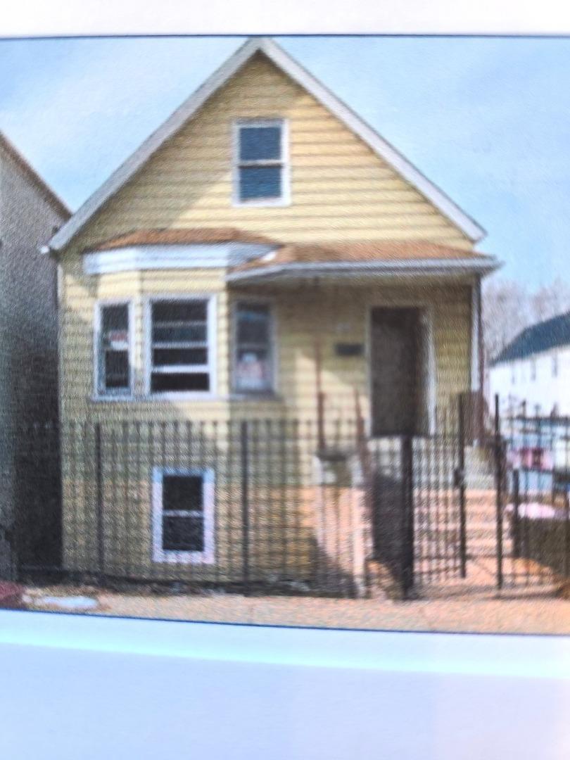 9542 S Avenue M Ave., Chicago, IL 60617
