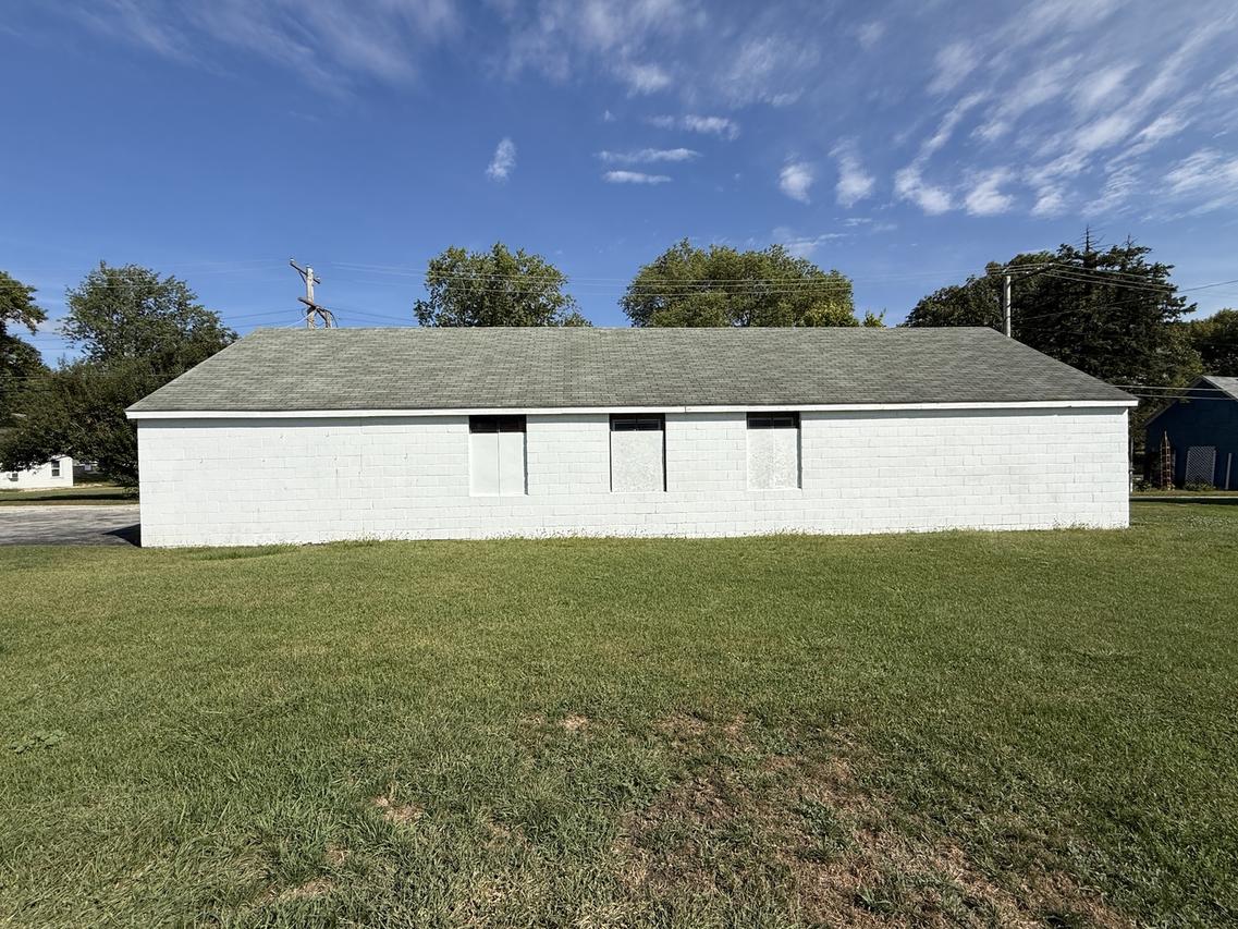 000 E Waupansie St., Dwight, IL 60420