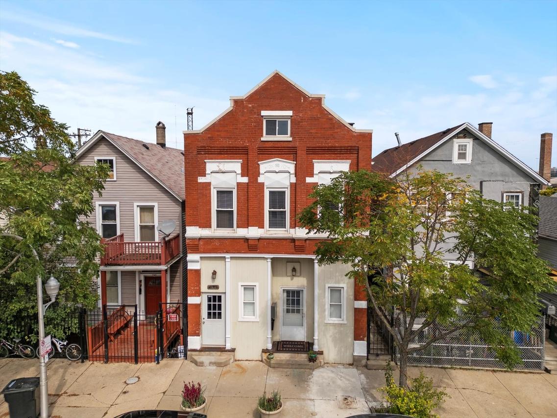 2338 W 18th Pl., Chicago, IL 60608