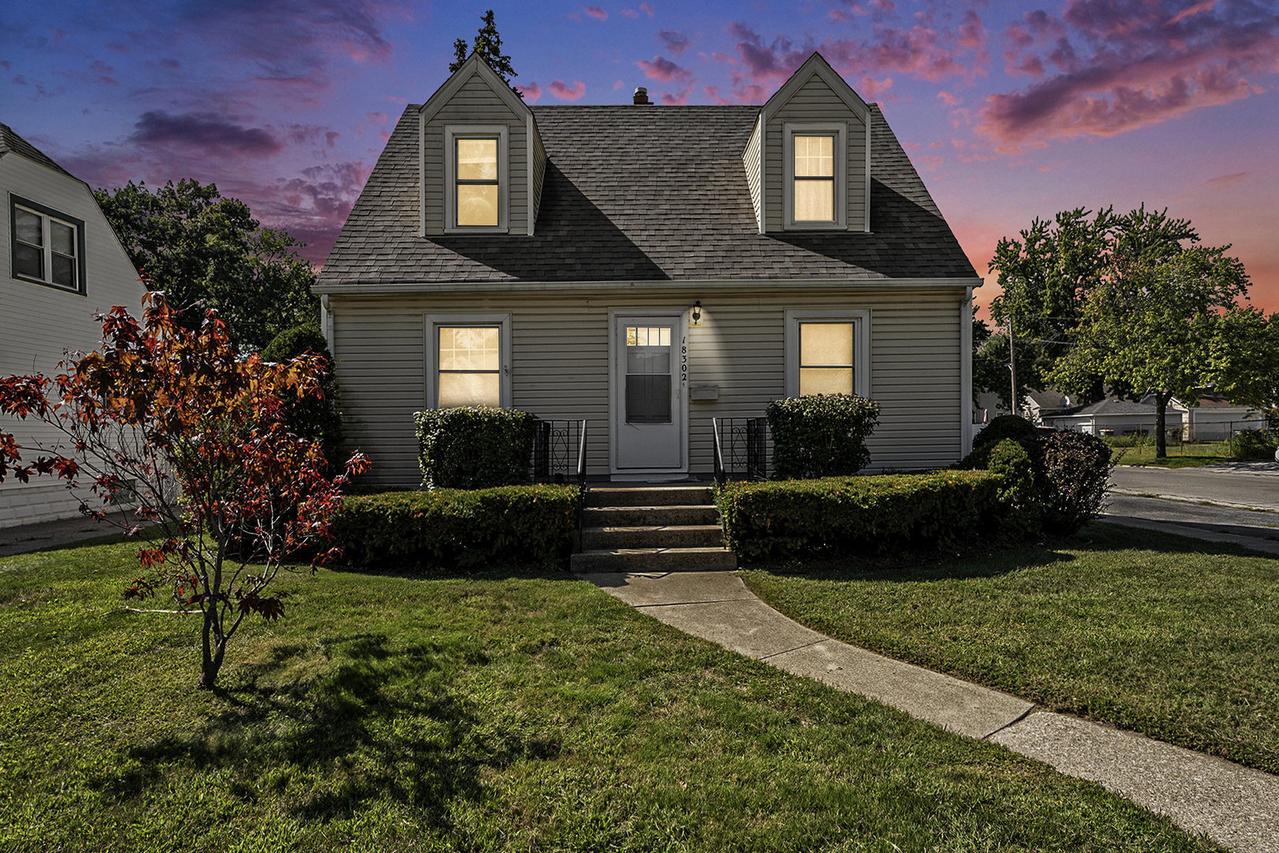 18302 Roy St., Lansing, IL 60438