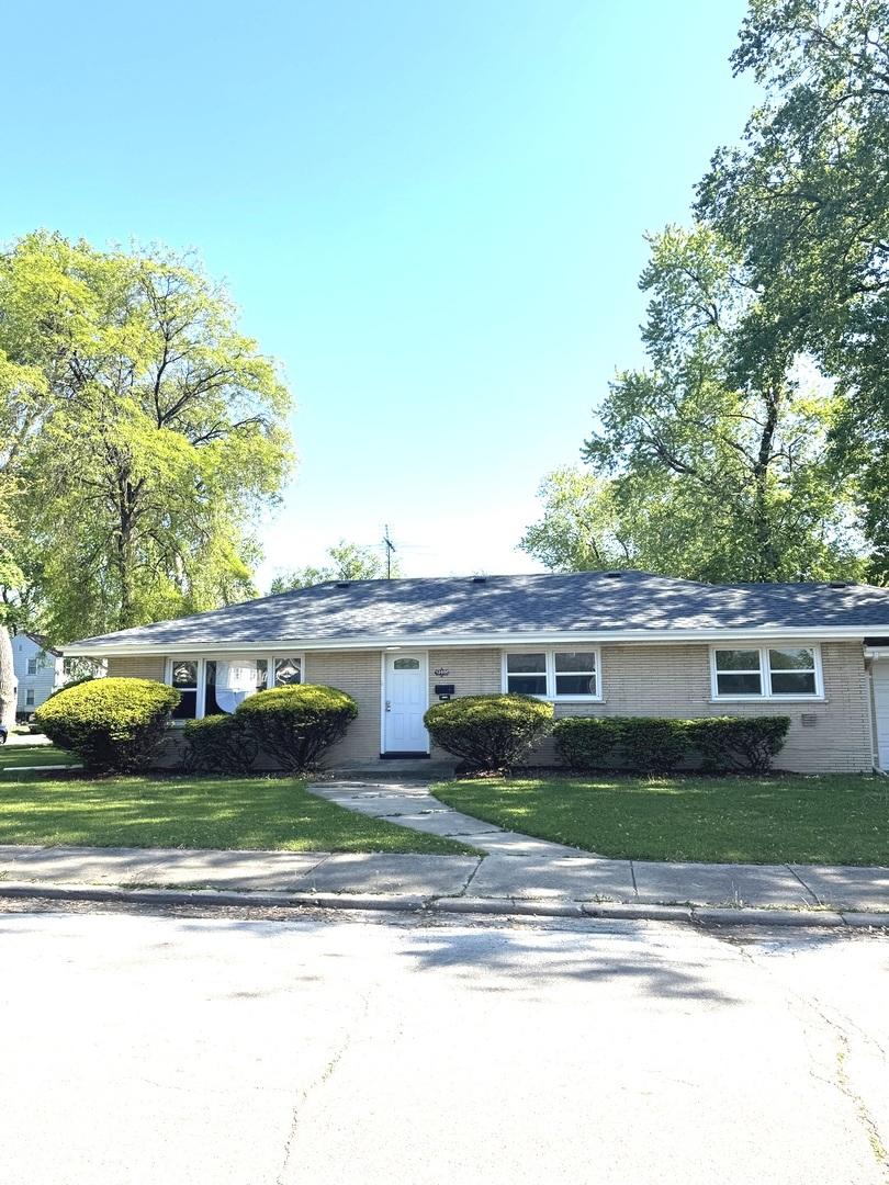 14900 Evers St., Dolton, IL 60419