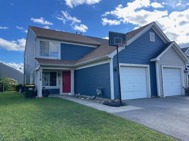 3218 Impressions Dr., Lake In The Hills, IL 60156