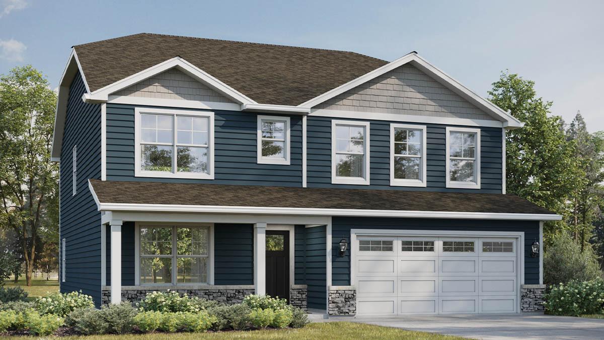 1855 Keating Dr., Aurora, IL 60503