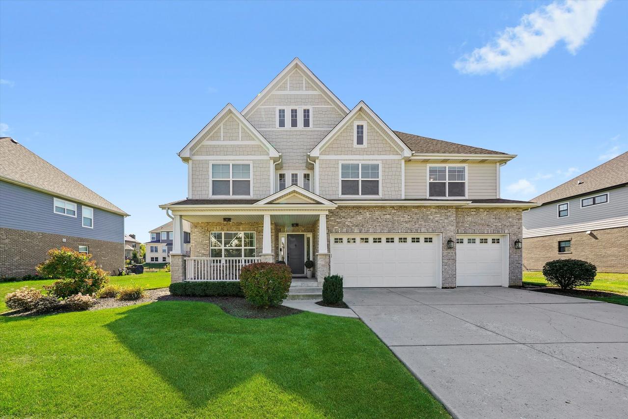 12878 Collina Ln., Lemont, IL 60439