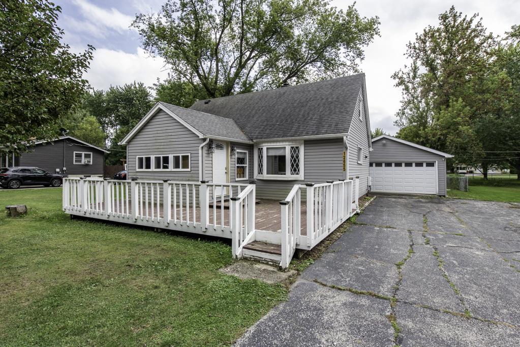 12655 W Warner St., Beach Park, IL 60087